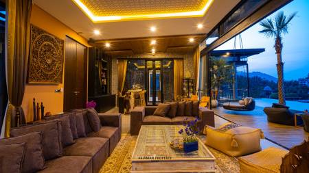 Brand New Ultra-Luxury Villa in Koh Samui