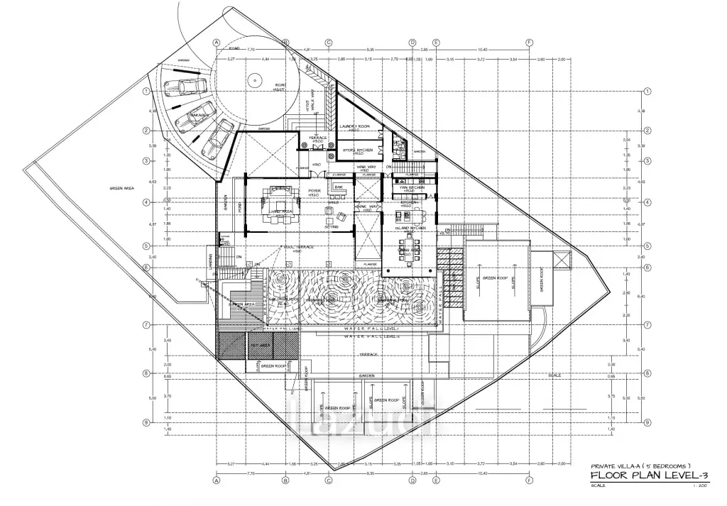 Brand New Ultra-Luxury Villa in Koh Samui