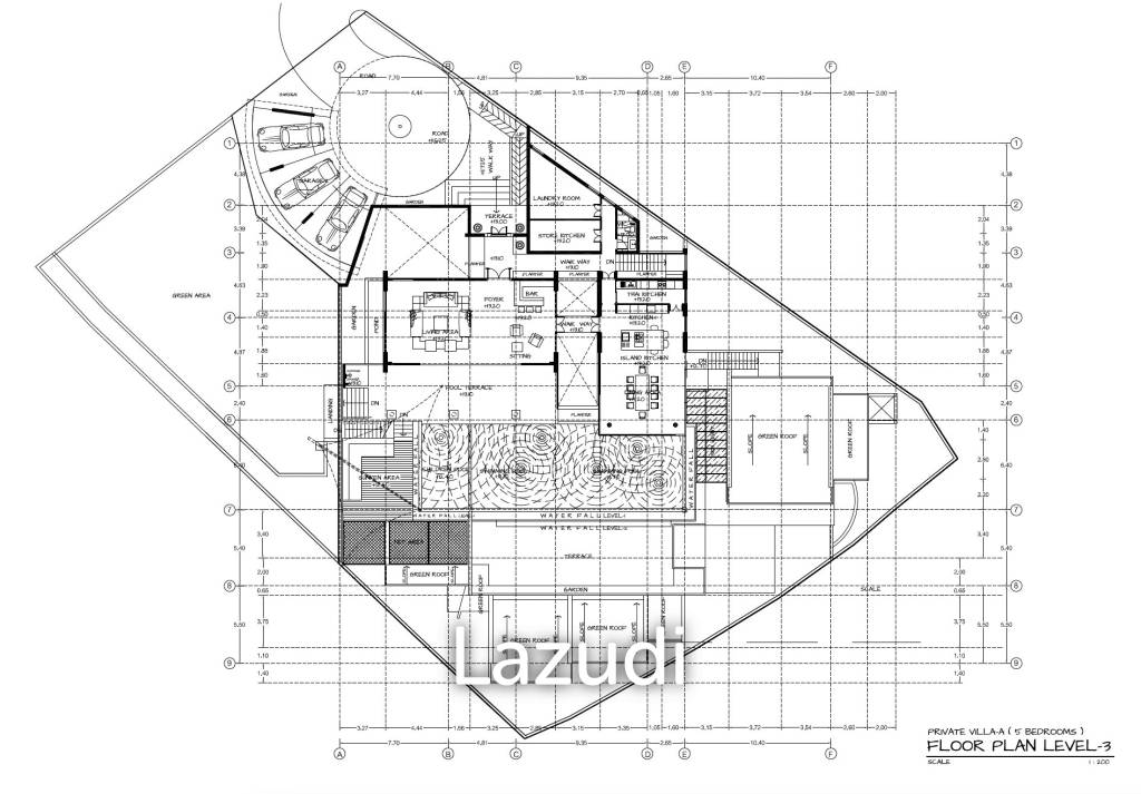 Brand New Ultra-Luxury Villa in Koh Samui