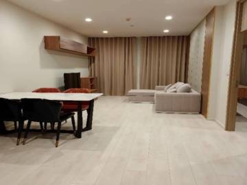 Noble Ploenchit 1 bedroom condo for sale