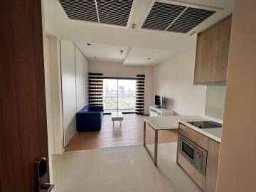 Circle Living Prototype 1 bedroom condo for sale