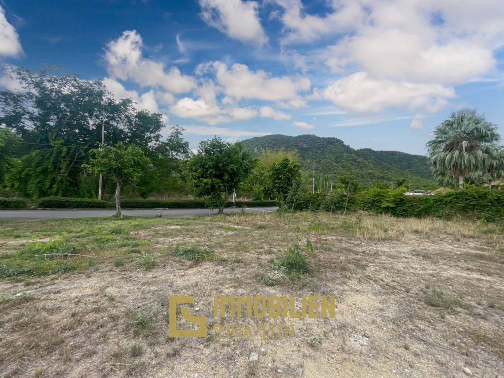 2,000 metro cuadrado Terreno de Venta