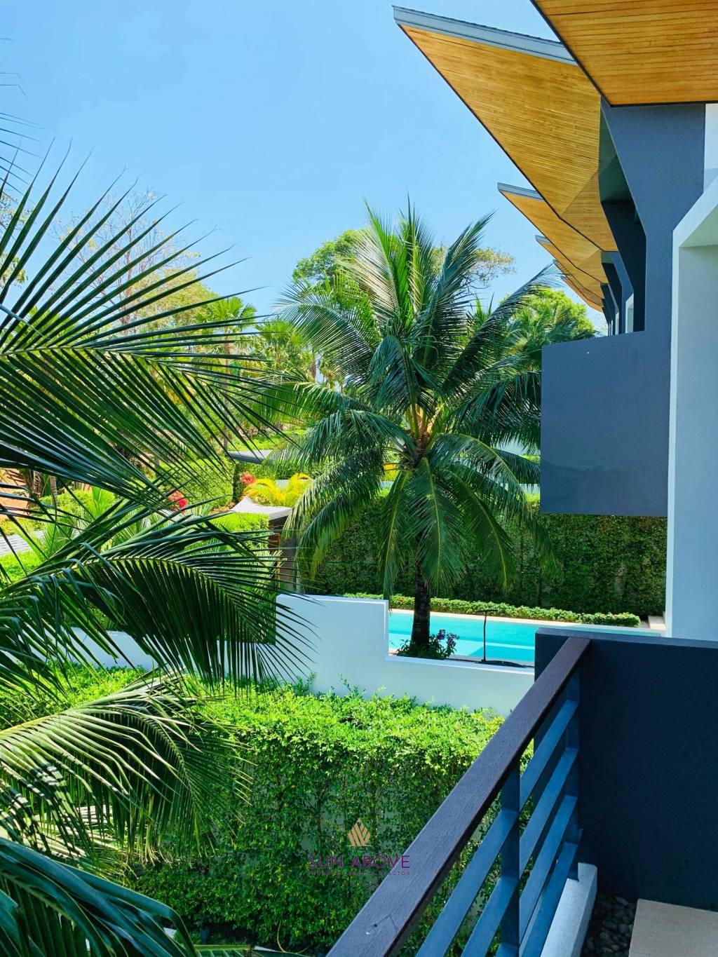 Luxury 3 Bedroom Pool Villa In Rawai