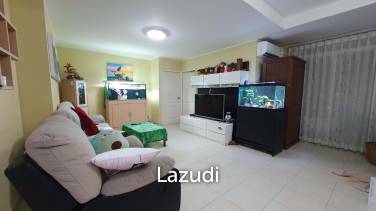 2 Bedroom 86 SQ.M Condo In The Heart Of Patong