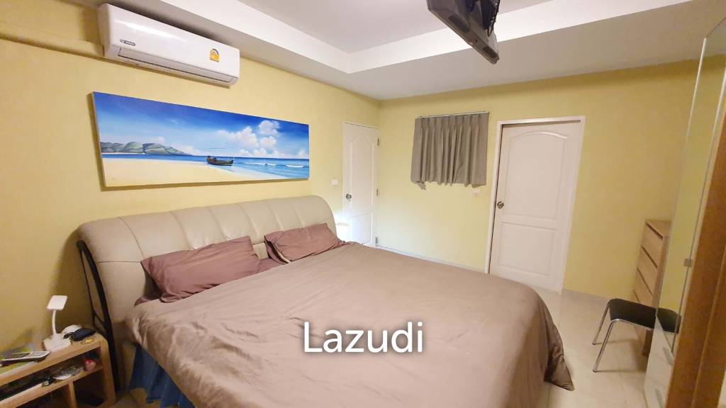 2 Bedroom 86 SQ.M Condo In The Heart Of Patong