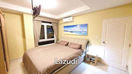 2 Bedroom 86 SQ.M Condo In The Heart Of Patong