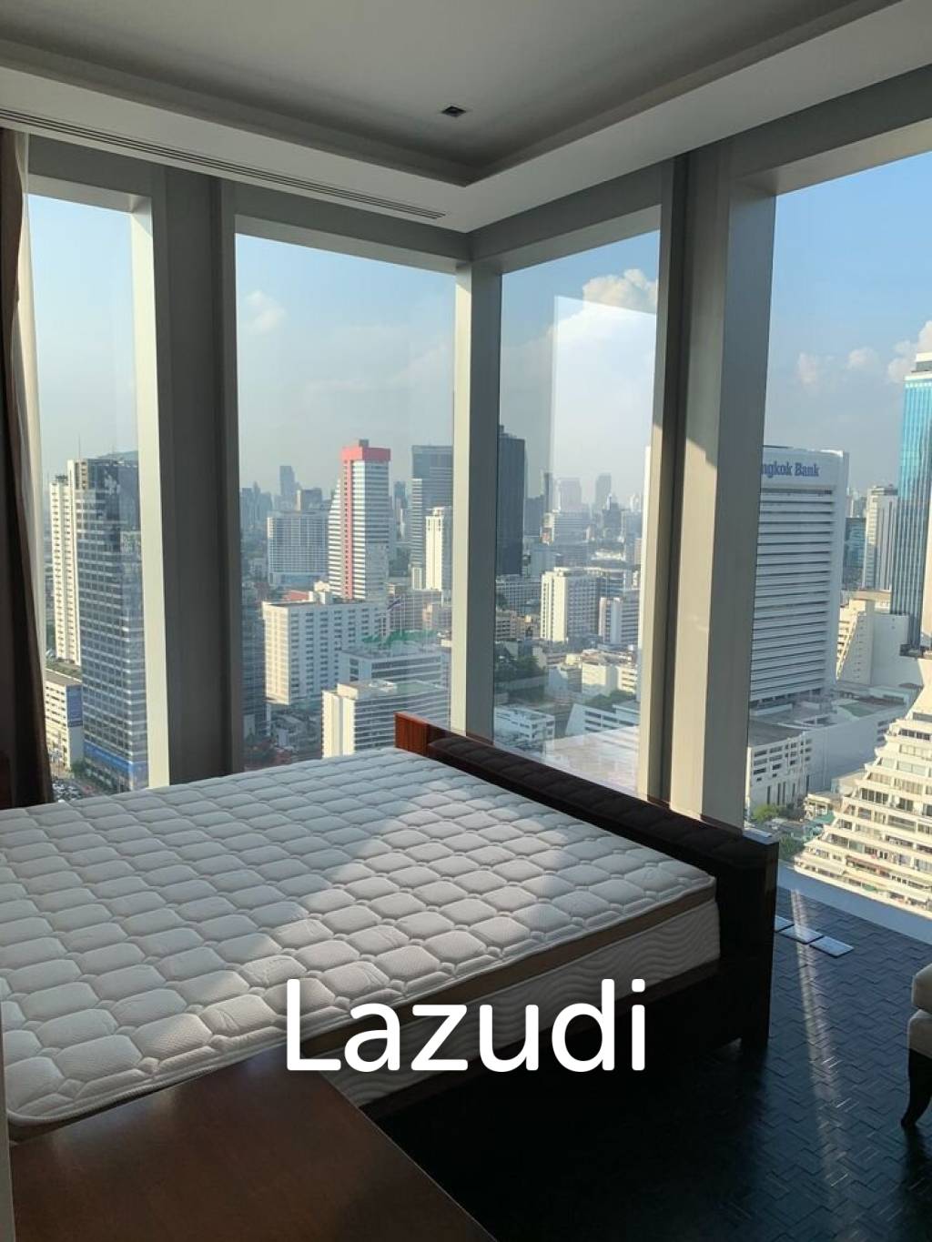 3 Bed 211 SQ.M The Ritz-Carlton Residences
