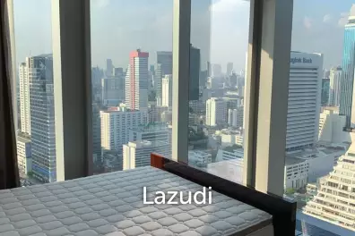 3 Bed 211 SQ.M The Ritz-Carlton Residences