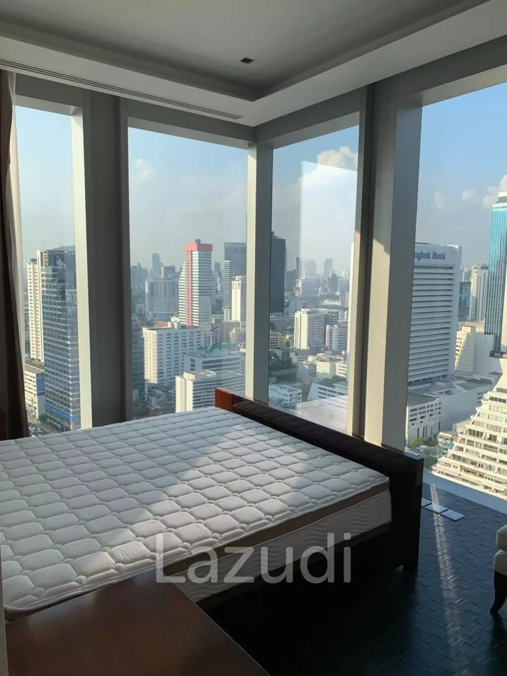 3 Bed 211 SQ.M The Ritz-Carlton Residences