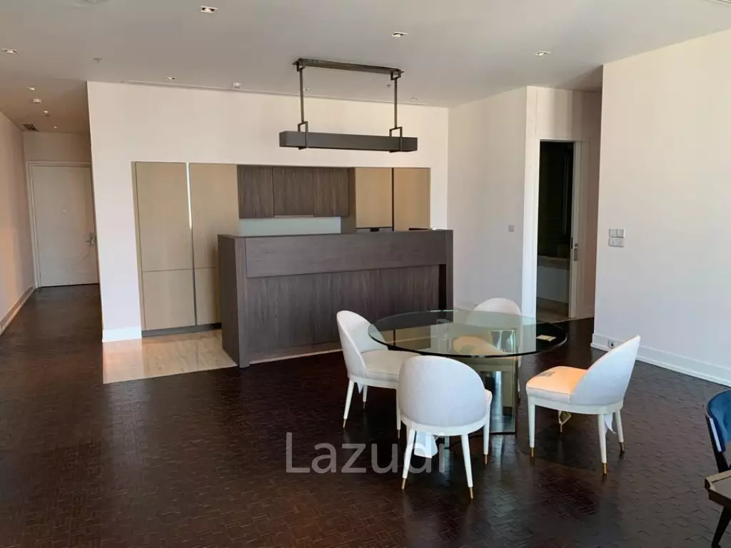 3 Bed 211 SQ.M The Ritz-Carlton Residences