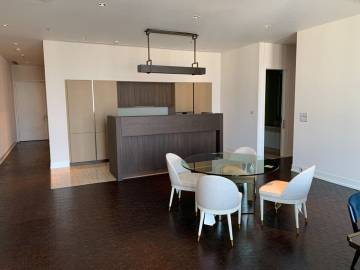 3 Bed 211 SQ.M The Ritz-Carlton Residences