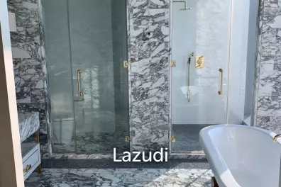 3 Bed 211 SQ.M The Ritz-Carlton Residences