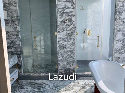 3 Bed 211 SQ.M The Ritz-Carlton Residences