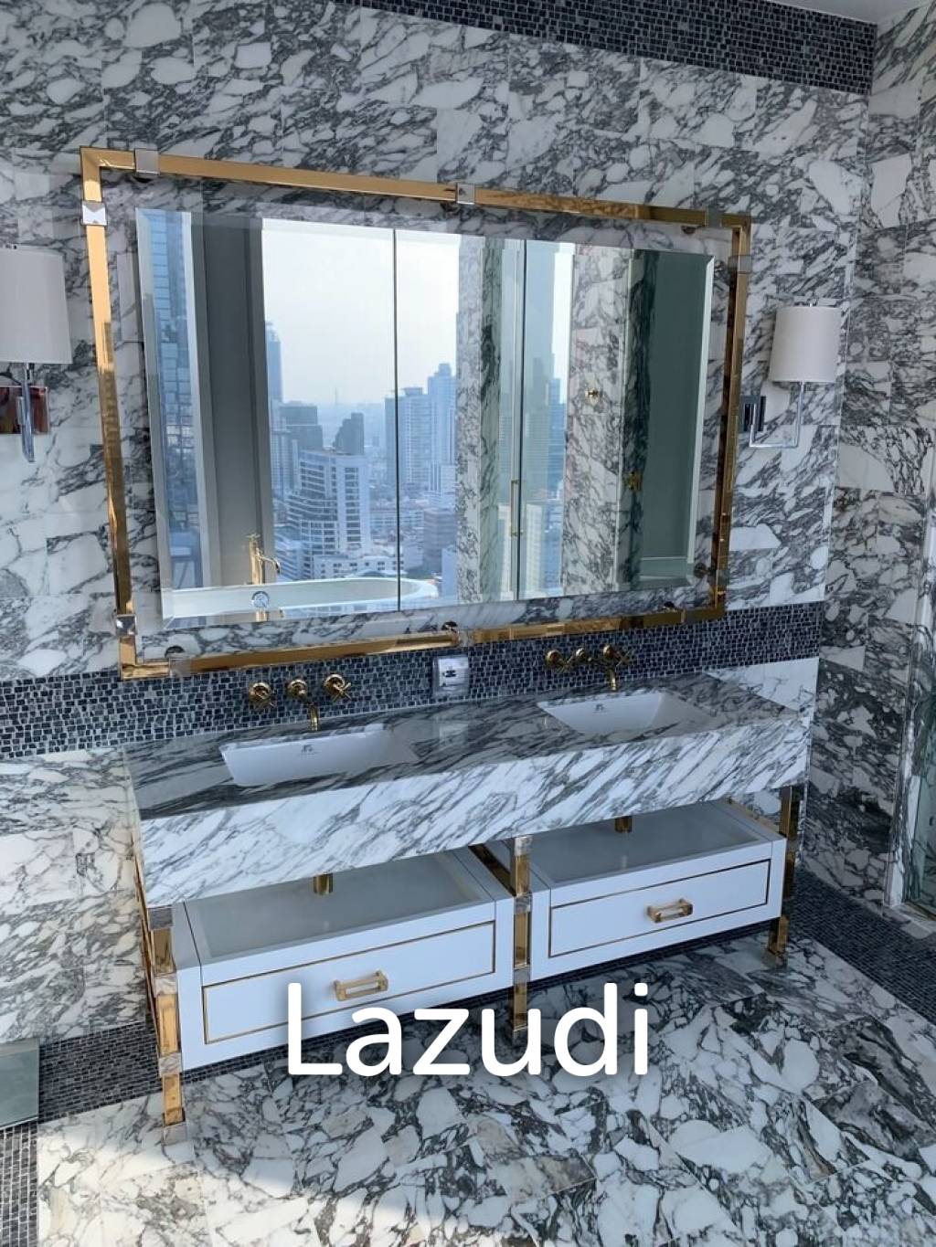 3 Bed 211 SQ.M The Ritz-Carlton Residences