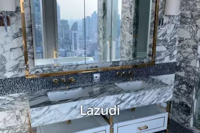 3 Bed 211 SQ.M The Ritz-Carlton Residences
