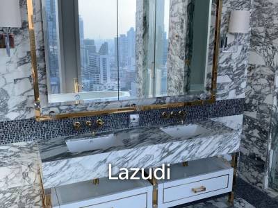 3 Bed 211 SQ.M The Ritz-Carlton Residences