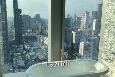 3 Bed 211 SQ.M The Ritz-Carlton Residences