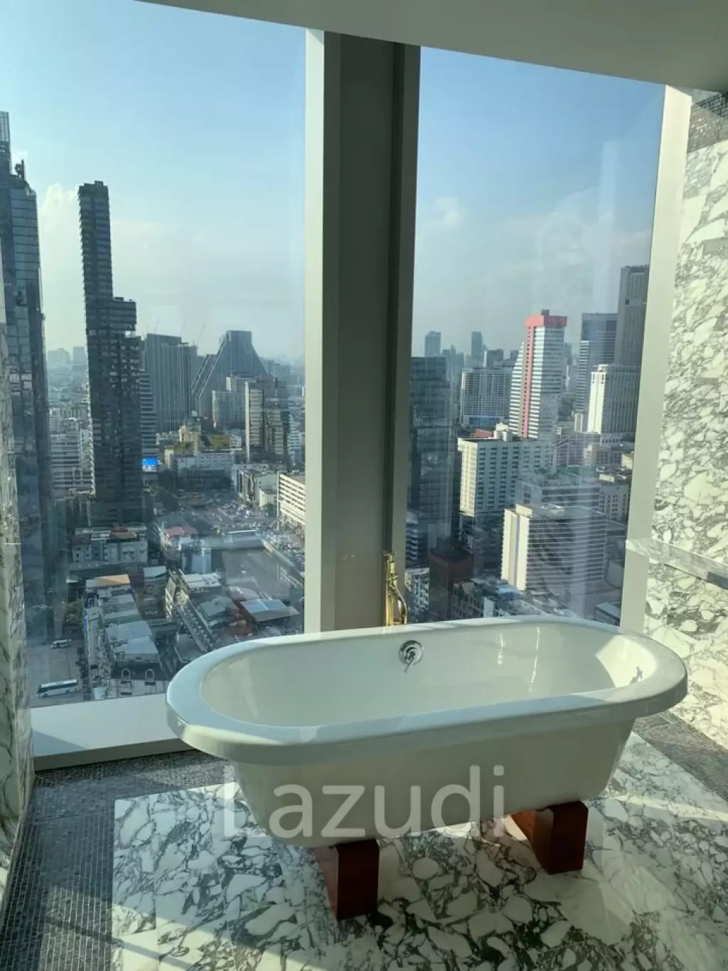 3 Bed 211 SQ.M The Ritz-Carlton Residences