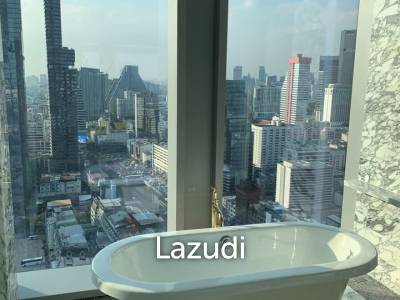 3 Bed 211 SQ.M The Ritz-Carlton Residences