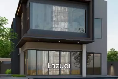 4 Bed 5 Bath 474.32 SQ.M HyLuxe Mae Rim