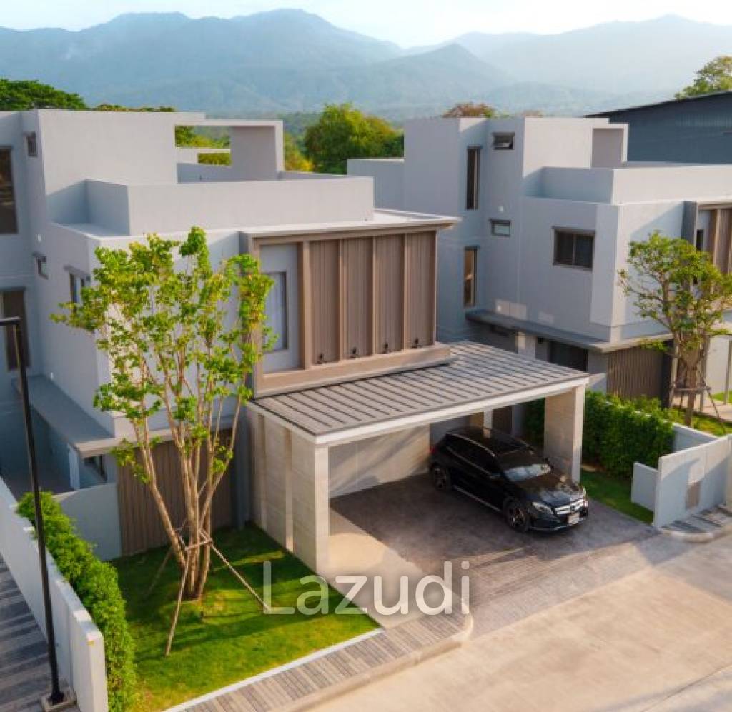 4 Bed 5 Bath 474.32 SQ.M HyLuxe Mae Rim