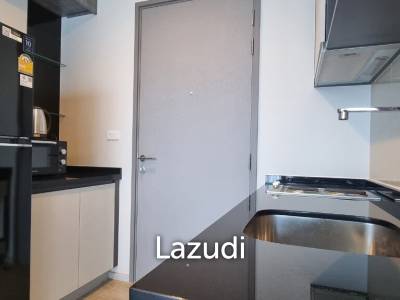 2 Bed 2 Bath 51.24 SQ.M The Base Pattaya