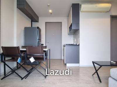 2 Bed 2 Bath 51.24 SQ.M The Base Pattaya