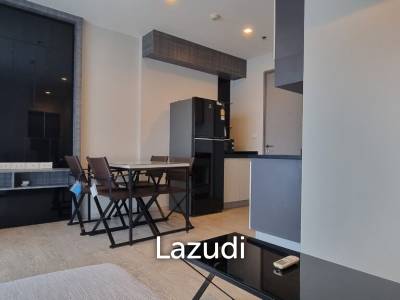 2 Bed 2 Bath 51.24 SQ.M The Base Pattaya