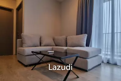 2 Bed 2 Bath 51.24 SQ.M The Base Pattaya