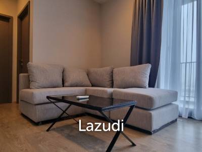2 Bed 2 Bath 51.24 SQ.M The Base Pattaya