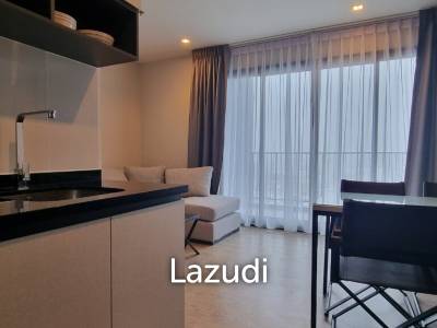 2 Bed 2 Bath 51.24 SQ.M The Base Pattaya