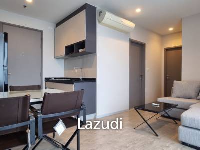 2 Bed 2 Bath 51.24 SQ.M The Base Pattaya