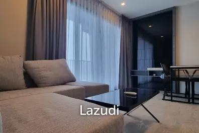 2 Bed 2 Bath 51.24 SQ.M The Base Pattaya