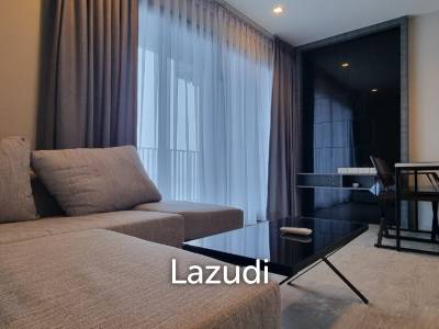 2 Bed 2 Bath 51.24 SQ.M The Base Pattaya