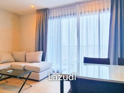2 Bed 2 Bath 51.24 SQ.M The Base Pattaya