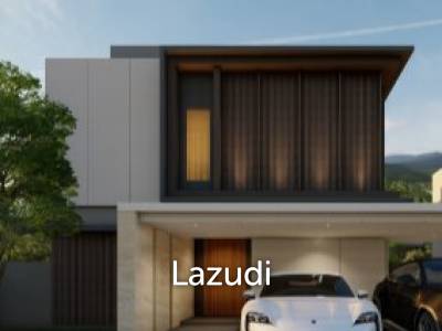 4 Bed 5 Bath 490.42 SQ.M HyLuxe Mae Rim