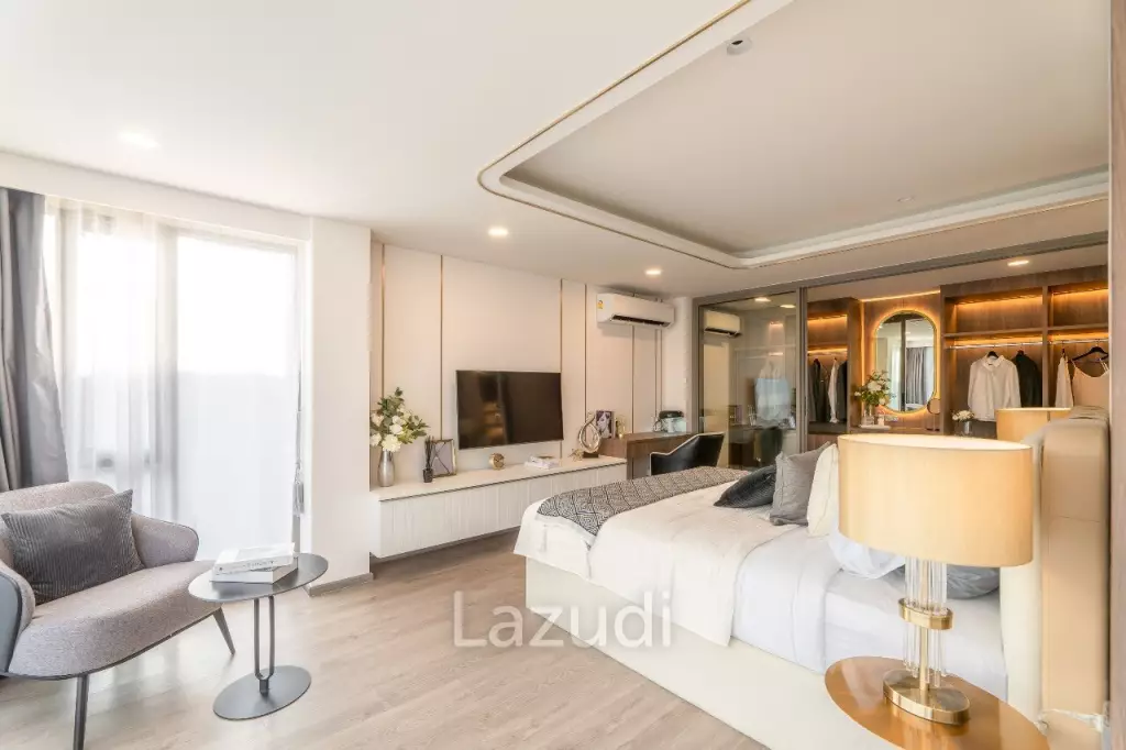 4 Bed 5 Bath 490.42 SQ.M HyLuxe Mae Rim