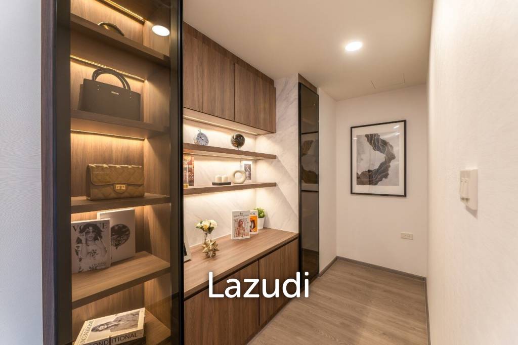 4 Bed 5 Bath 490.42 SQ.M HyLuxe Mae Rim
