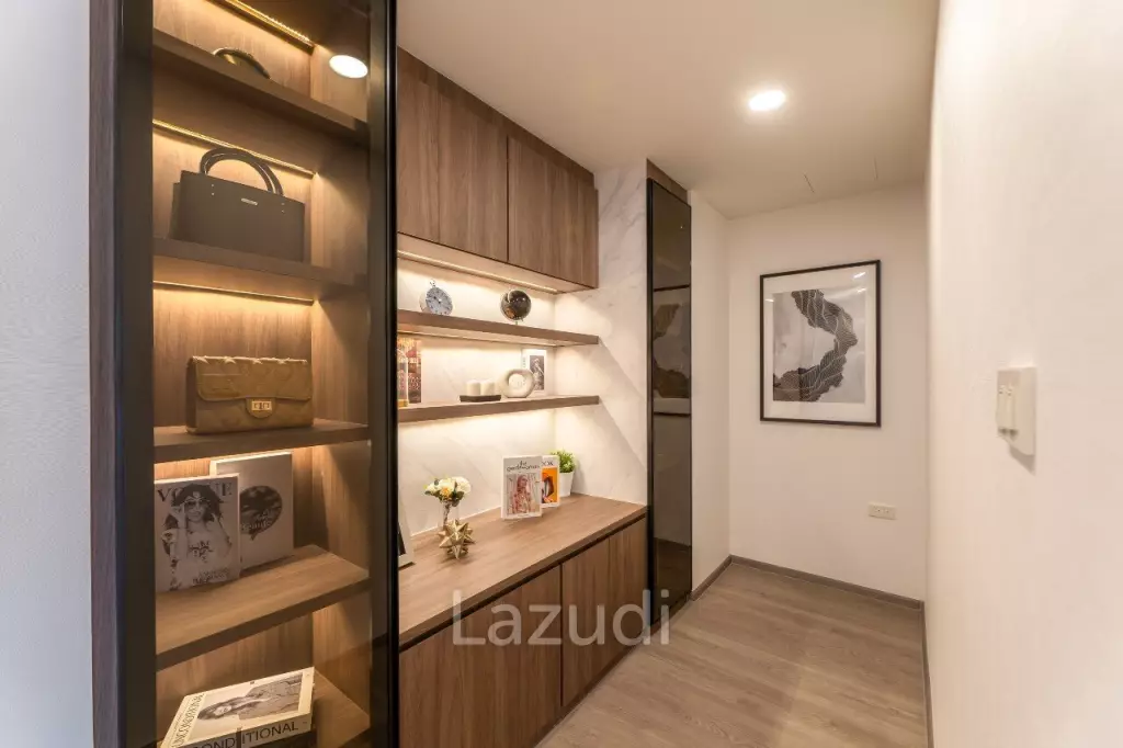 4 Bed 5 Bath 490.42 SQ.M HyLuxe Mae Rim