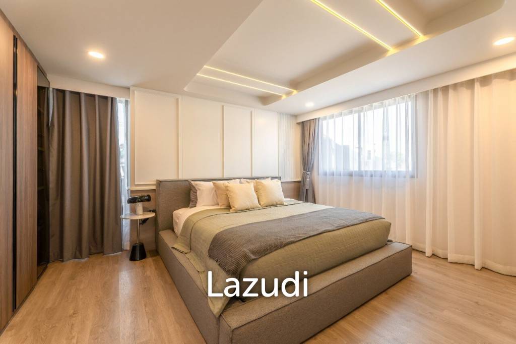 4 Bed 5 Bath 490.42 SQ.M HyLuxe Mae Rim