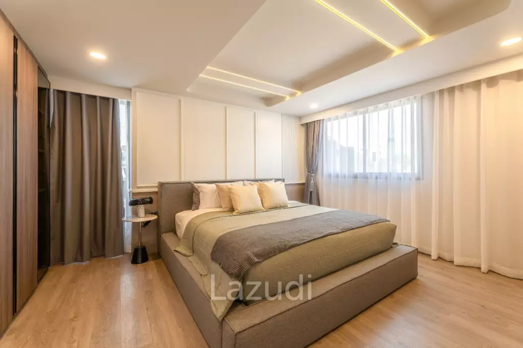 4 Bed 5 Bath 490.42 SQ.M HyLuxe Mae Rim