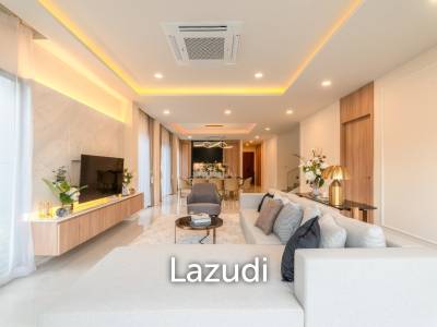 4 Bed 5 Bath 490.42 SQ.M HyLuxe Mae Rim