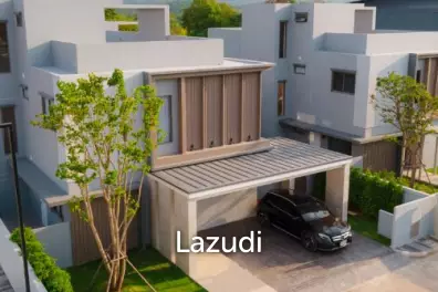 4 Bed 5 Bath 474.32 SQ.M HyLuxe Mae Rim