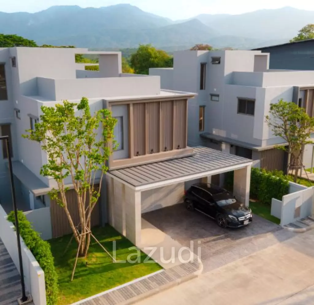 4 Bed 5 Bath 474.32 SQ.M HyLuxe Mae Rim