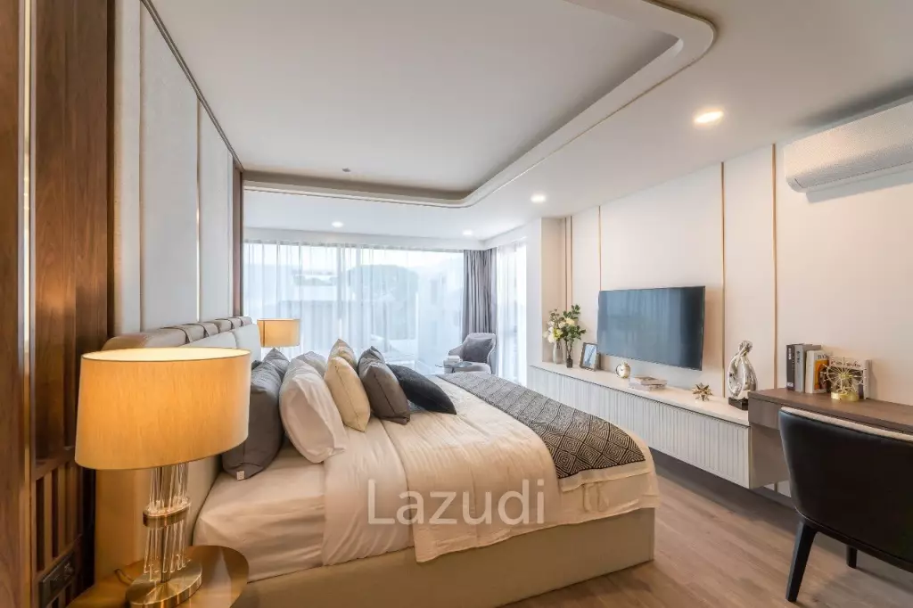 4 Bed 5 Bath 474.32 SQ.M HyLuxe Mae Rim
