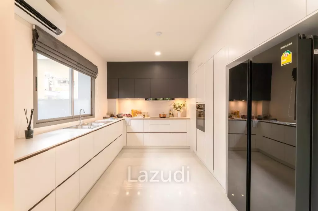 4 Bed 5 Bath 474.32 SQ.M HyLuxe Mae Rim