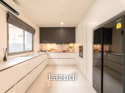 4 Bed 5 Bath 474.32 SQ.M HyLuxe Mae Rim