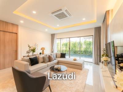 4 Bed 5 Bath 474.32 SQ.M HyLuxe Mae Rim