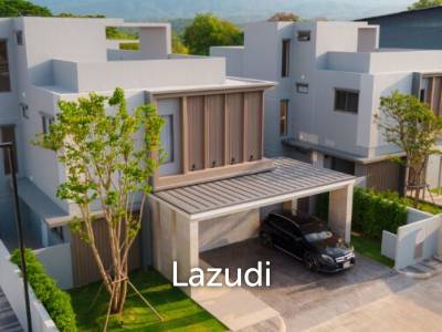 4 Bed 5 Bath 558.96 SQ.M HyLuxe Mae Rim