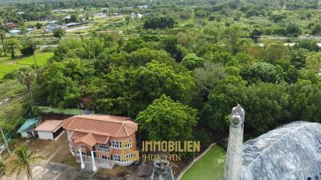 14,312 metro cuadrado Terreno de Venta